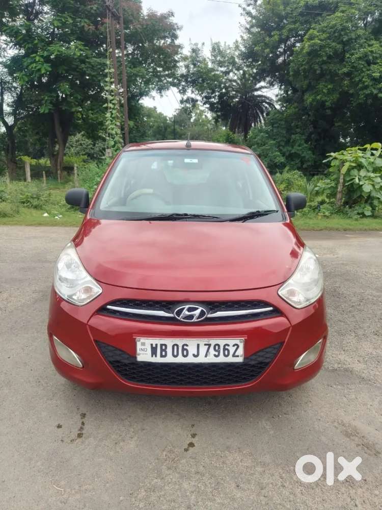Hyundai I10 Era 1.1, 2012, Petrol