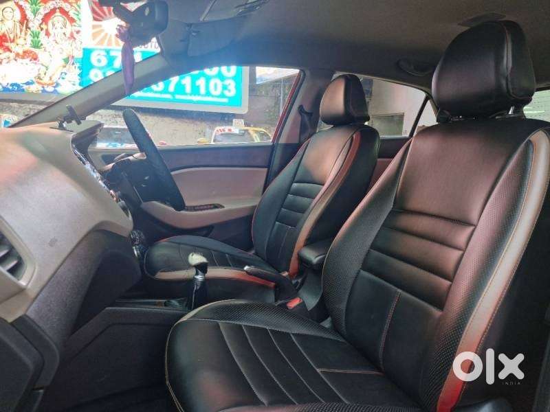 Hyundai Elite I20 Asta 1.2 Mt, 2014, Petrol