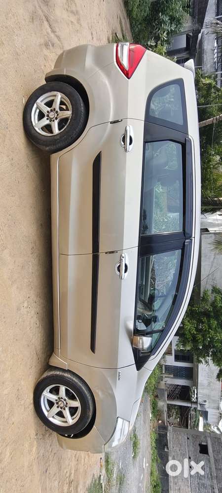 Maruti Suzuki Ertiga Vdi, 2012, Diesel