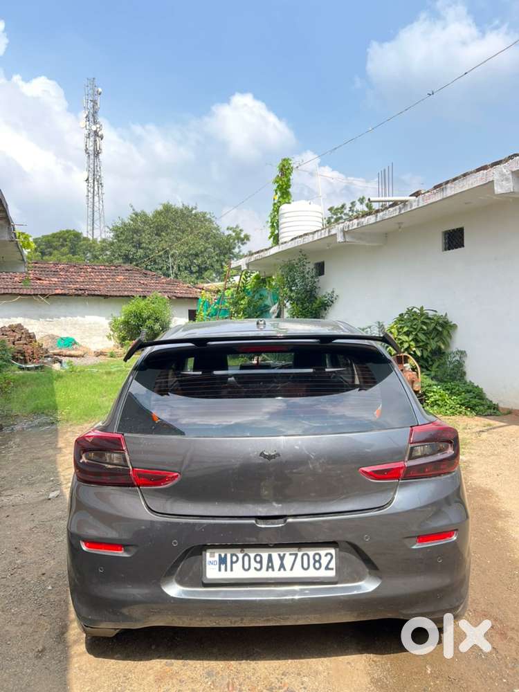 Maruti Baleno Sigma 2025