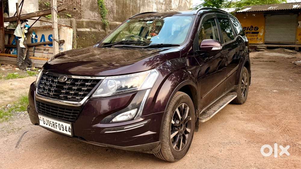 Mahindra Xuv500 Diesel Good Condition