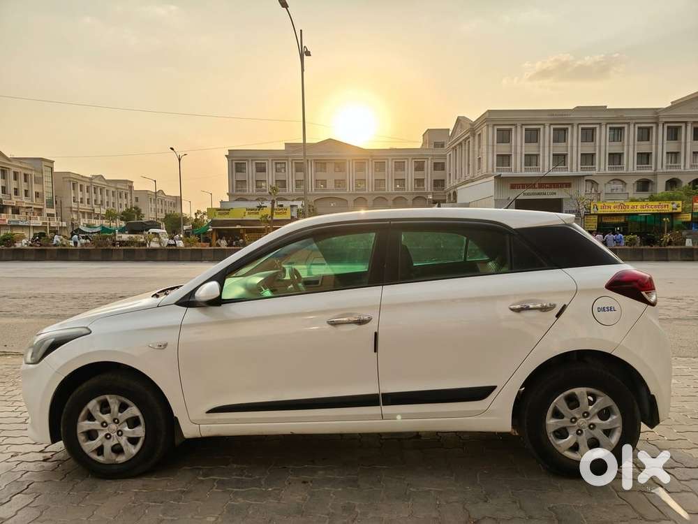 Hyundai I20 2012-2014 Magna Optional 1.4 Crdi, 2014, Diesel