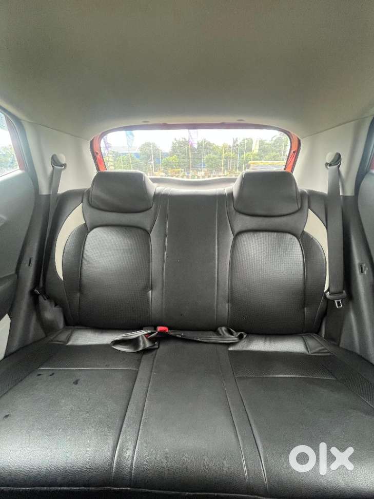 Hyundai Grand I10 Nios Sportz 1.2 Kappa Vtvt, 2023, Petrol