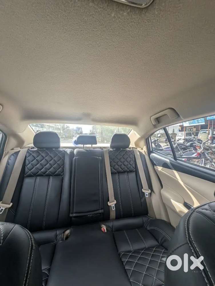 Toyota Yaris 2021 Petrol Well Maintained