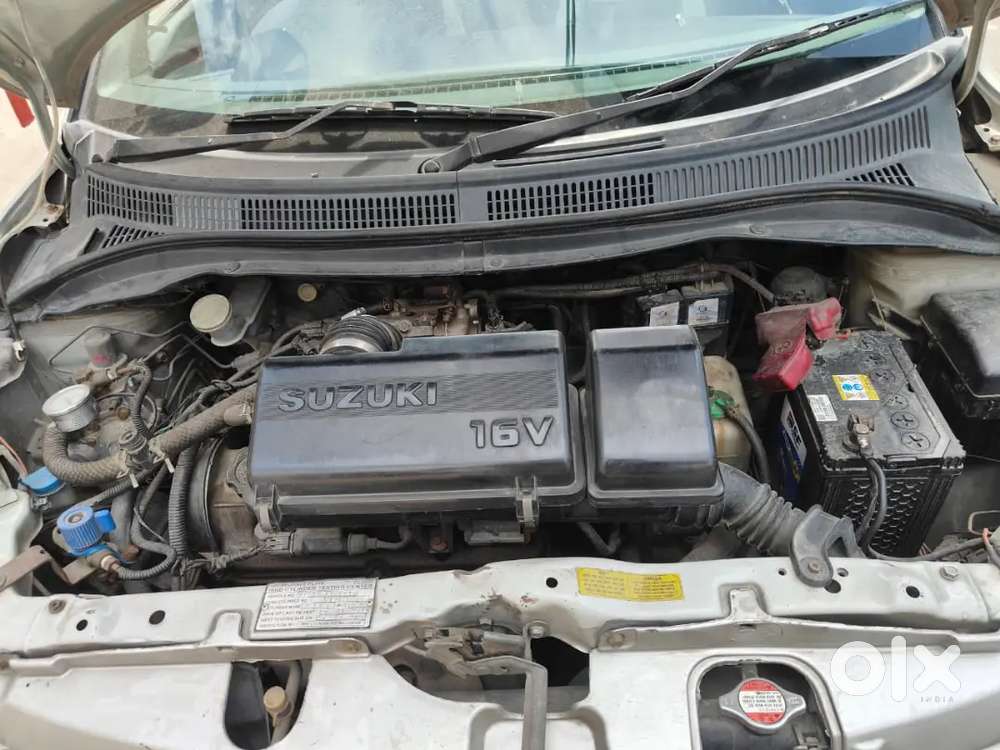 Sale Maruti Suzuki Swift 2008