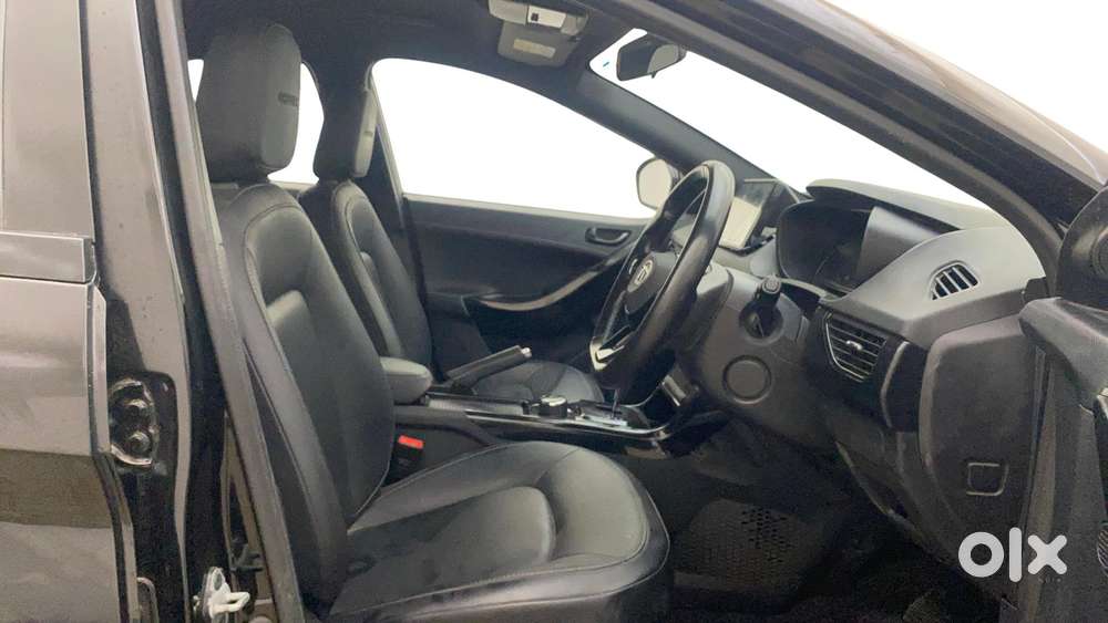 Tata Nexon 1.5 Revotorq Xza Plus, 2022, Diesel