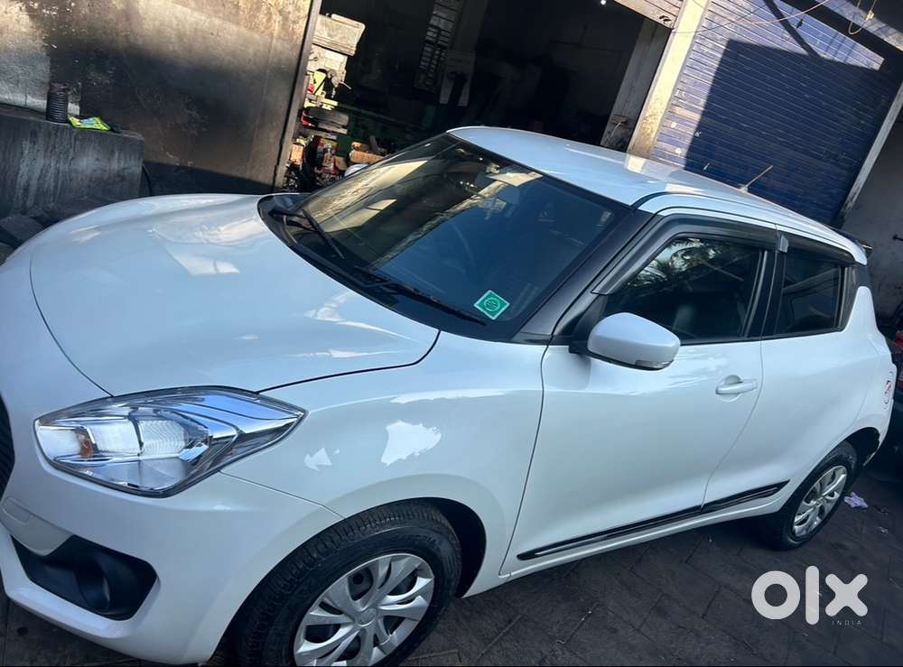Maruti Suzuki Swift Good Condition
