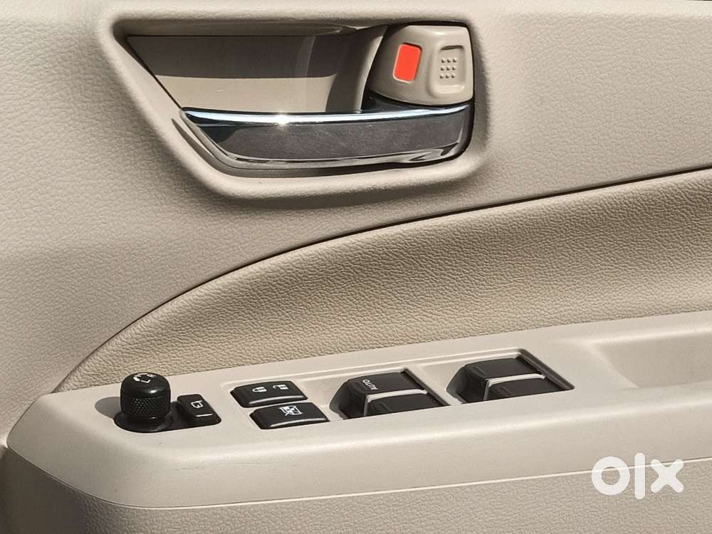 Maruti Suzuki Ciaz Smart Hybrid Alpha , 2023, Petrol