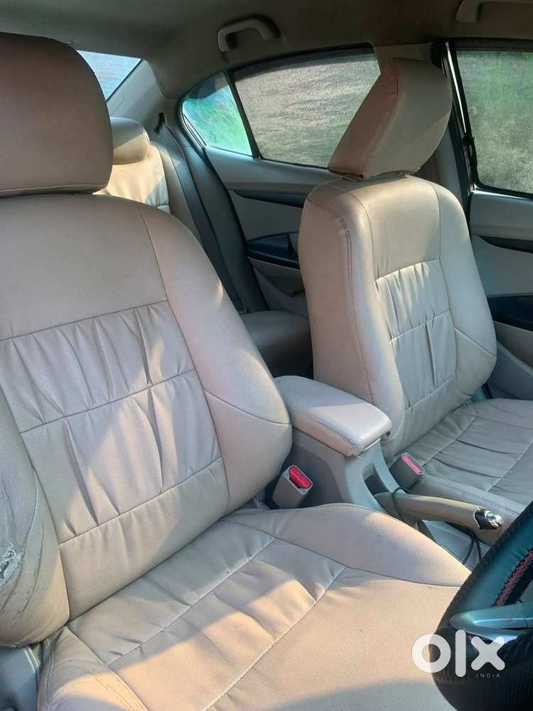 Honda City 2009 Model