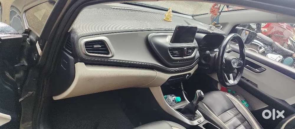 Tata Altroz 1.2 Xz 2021