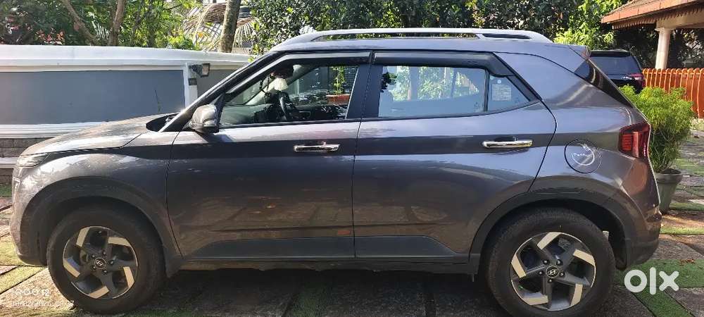 Hyundai Venue 2020 Suv