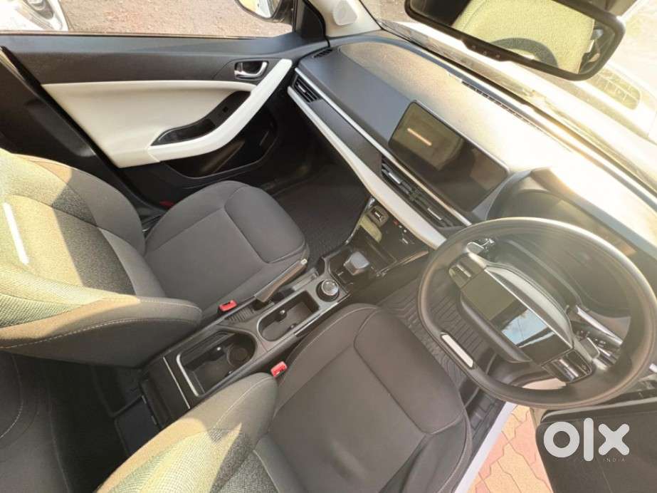 Tata Nexon Creative Plus 1.5 Revotorq Diesel 6 Amt Dt, 2024, Diesel