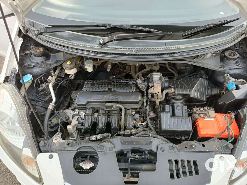 Honda Amaze 2013-2016 S I-vtech, 2014, Cng & Hybrids