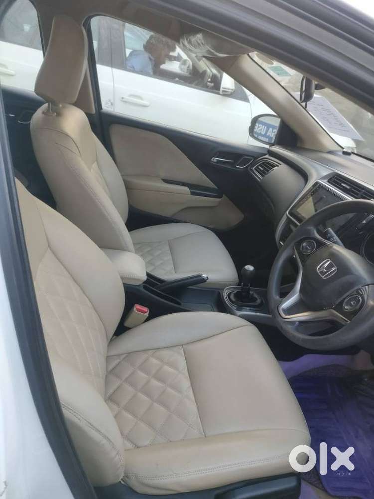 Honda City 1.5 Vx I-vtec Mt, 2019, Petrol