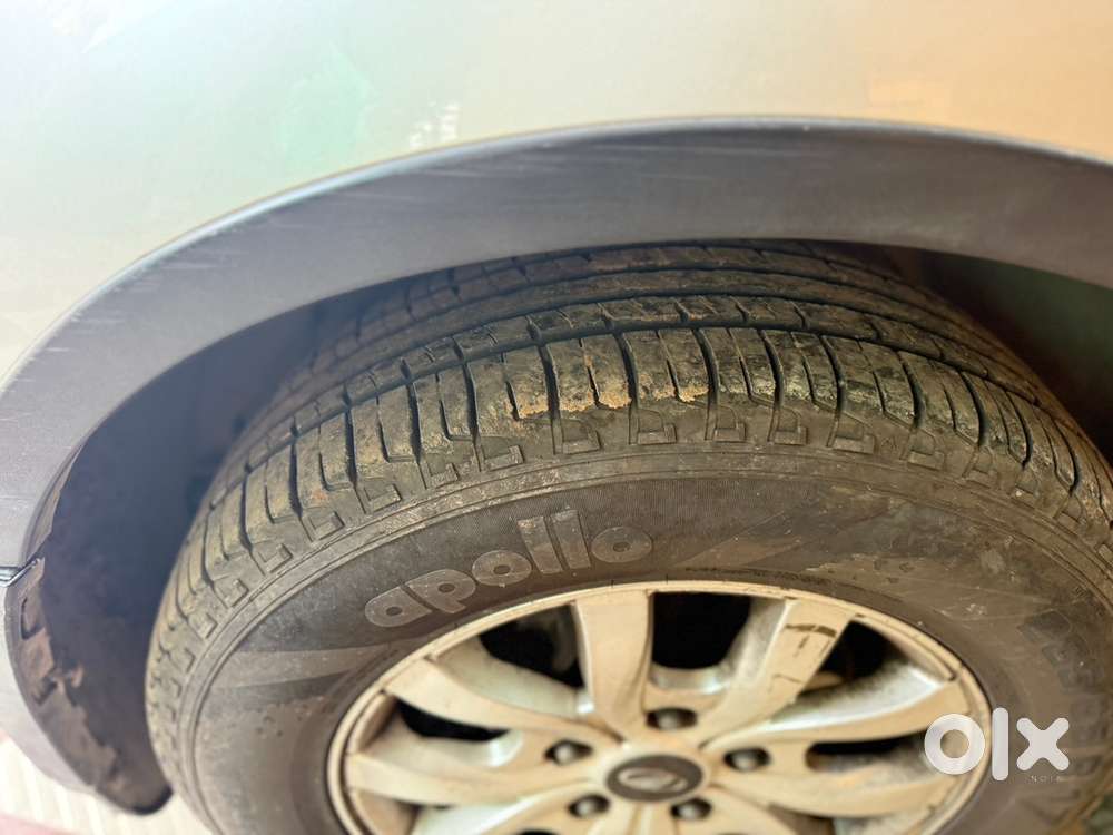 Mahindra Xuv500 W10 2016 Diesel Good Condition
