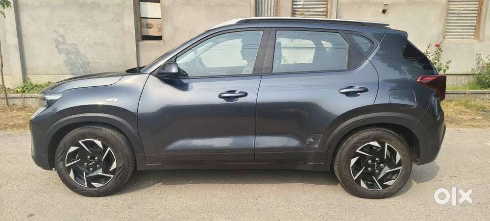 Kia Sonet, 2024, Petrol