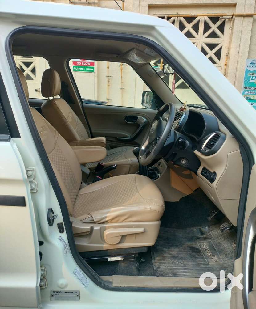 Mahindra Bolero Neo 1.5 N 10, 2023, Diesel