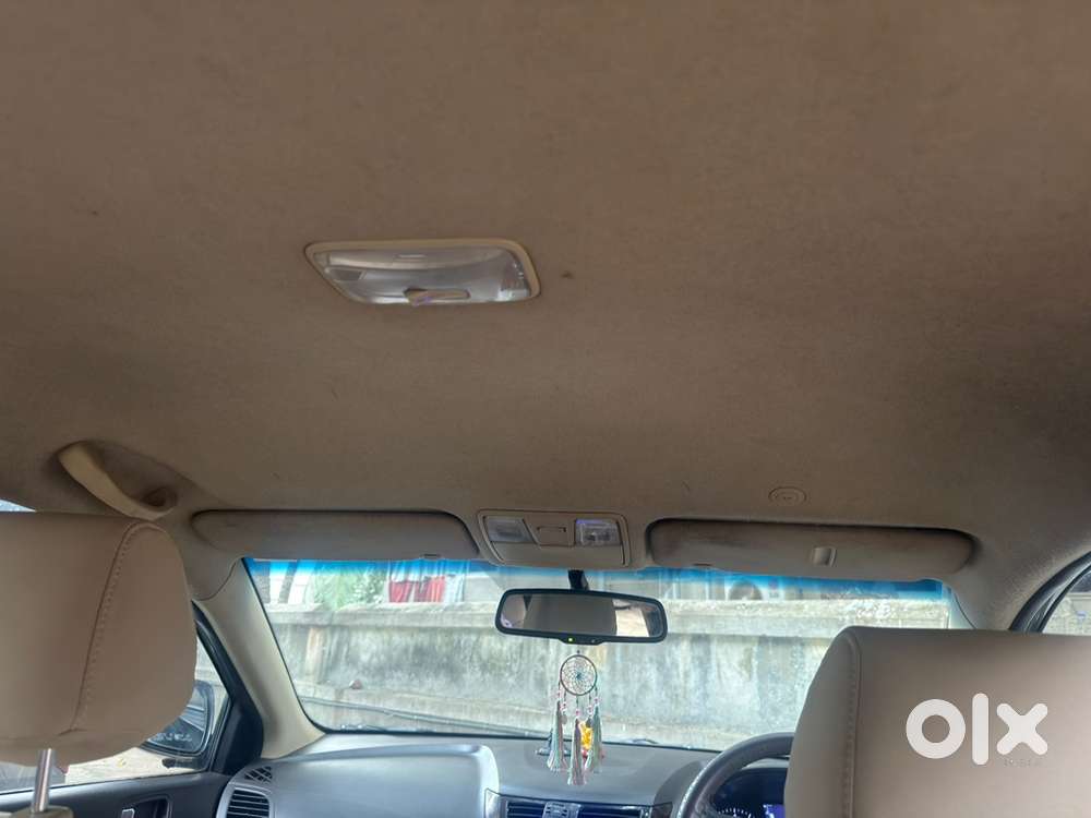Hyundai Verna Petrol Well Maintained