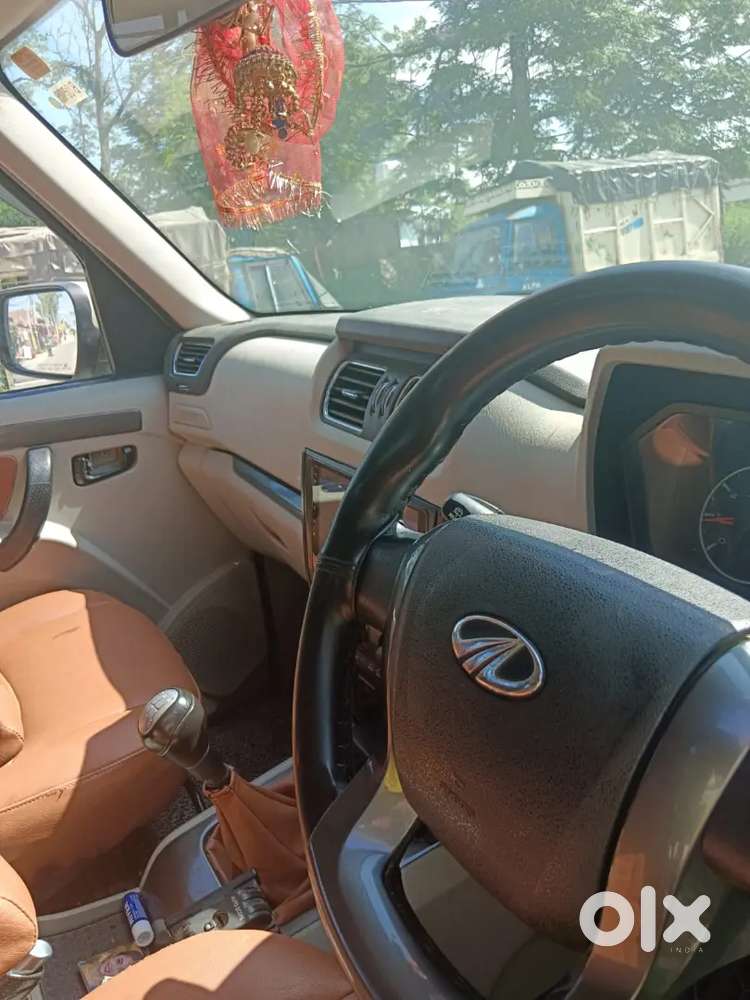 Scropio Classic S7 Coverted To S11