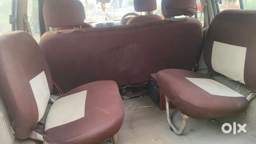 Mahindra Scorpio Classic 2004 Diesel 99999 Km Driven