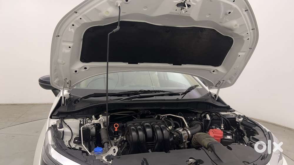 Honda City 1.5 Zx I-vtec Mt, 2024, Petrol