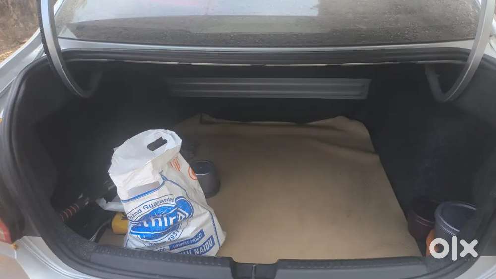 Volkswagen Vento 2018 Diesel Well Maintained