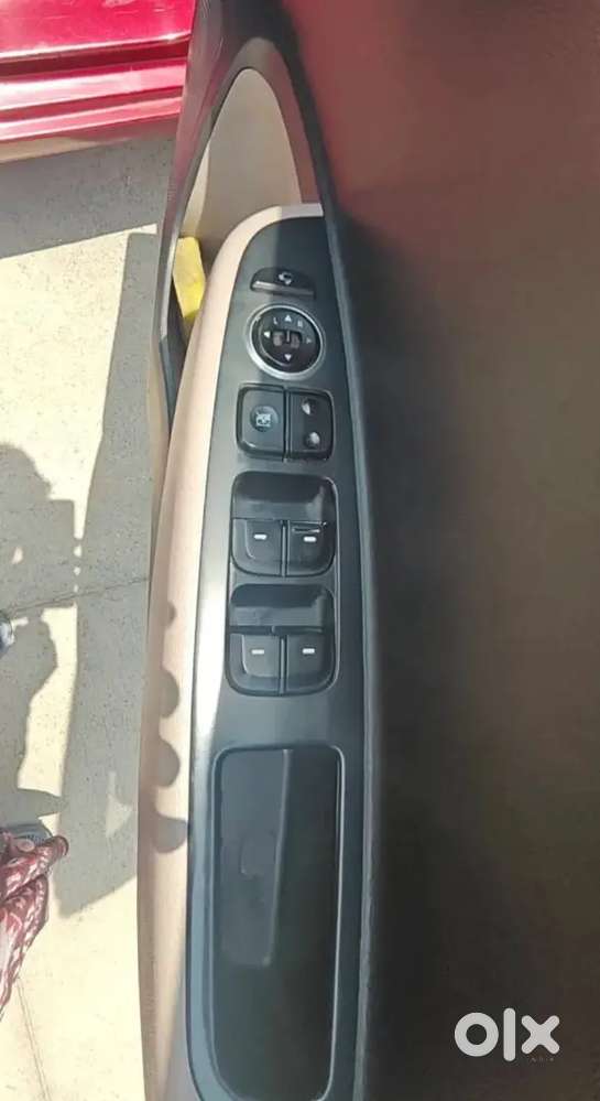 Hyundai I10 Sportz 2013 Petrol