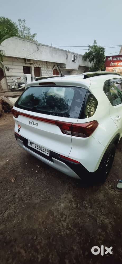 Kia Sonet Diesel 2023 Car