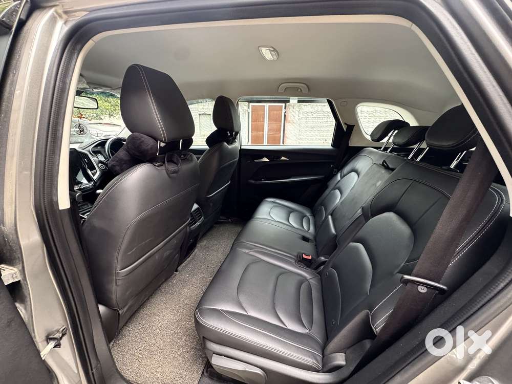 Mg Hector Smart Diesel Mt, 2020, Diesel