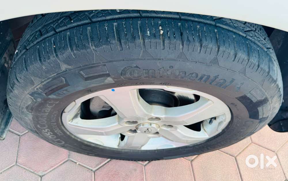 Mahindra Scorpio S11 Mt 7s, 2018, Diesel