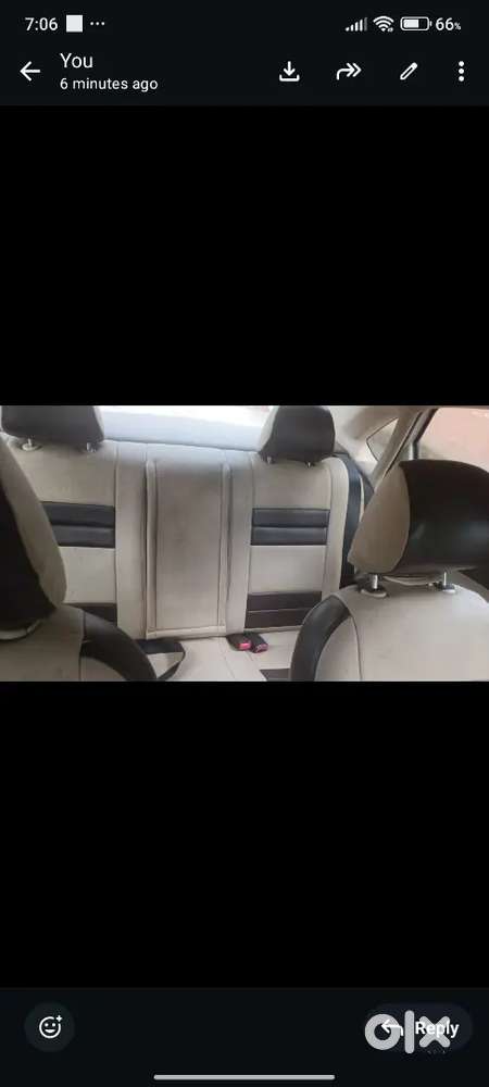 Volkswagen Vento 2010 Petrol Well Maintained