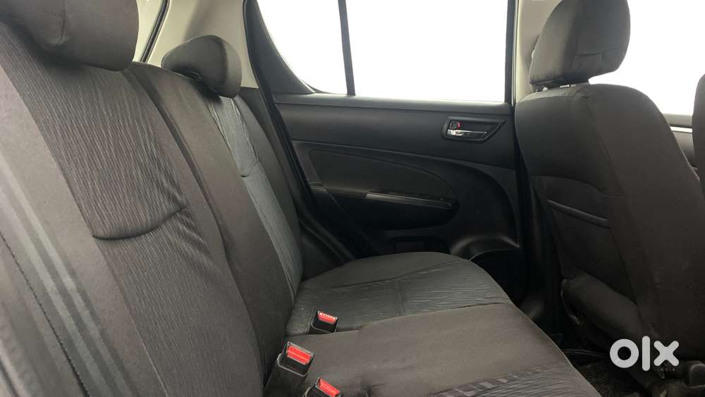 Maruti Suzuki Swift Vxi, 2016, Petrol