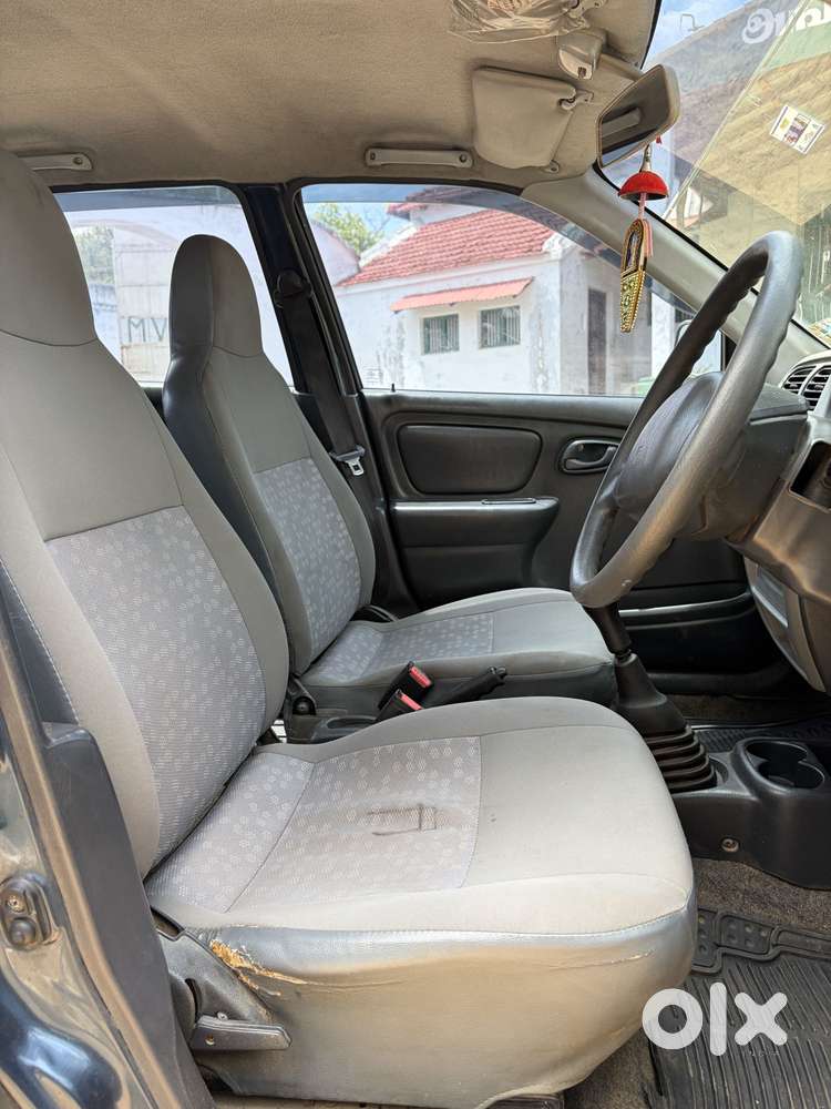 Maruti Suzuki Alto Lxi Bsiii, 2010, Petrol