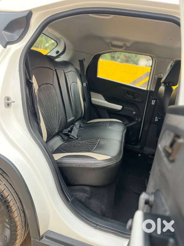 Tata Punch Pure, 2023, Petrol
