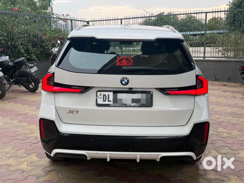Bmw X1 Sdrive18i M Sport, 2023, Petrol
