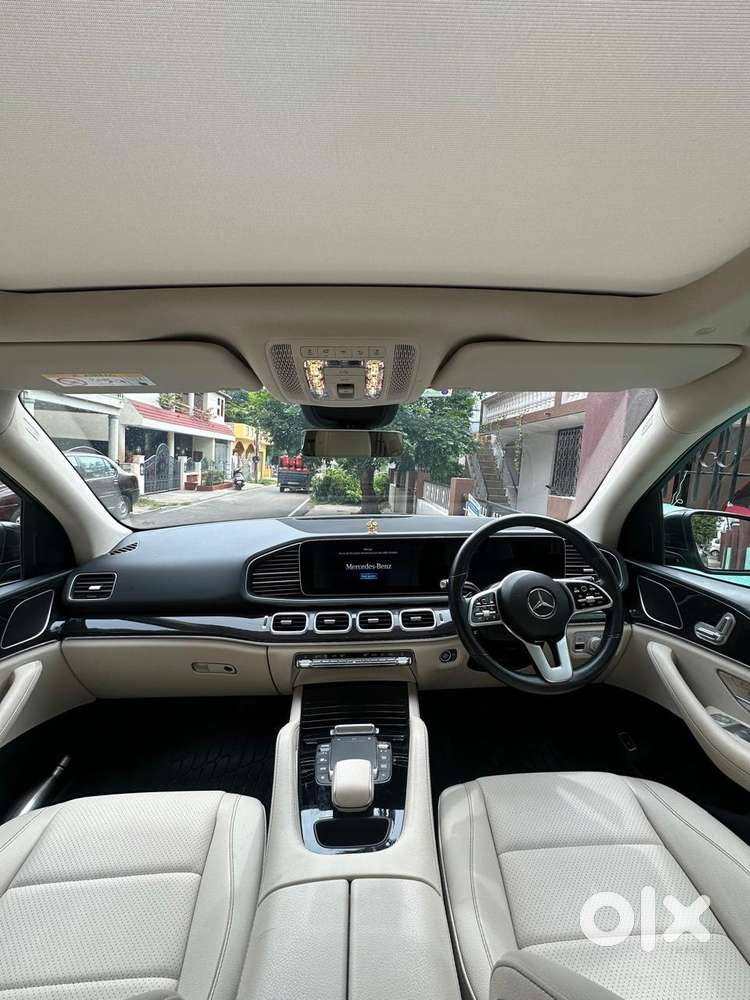 2023 Mercedes Benz Gle 300d