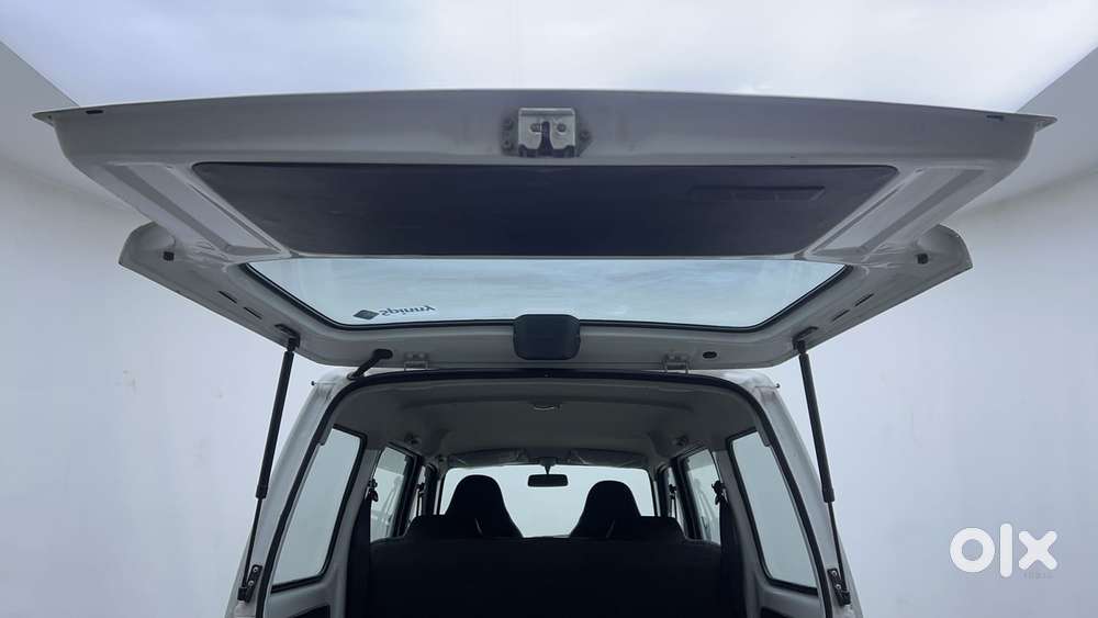 Maruti Suzuki Eeco 5 Seater Ac, 2023, Petrol