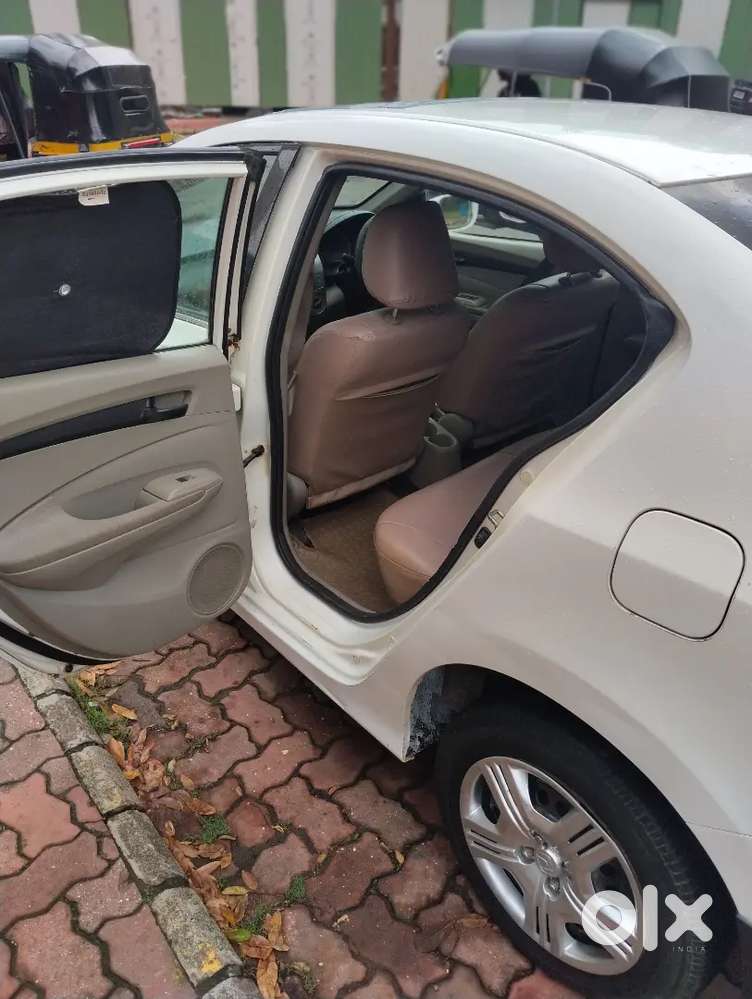 Honda City 1.5 Edition 2009 Mt