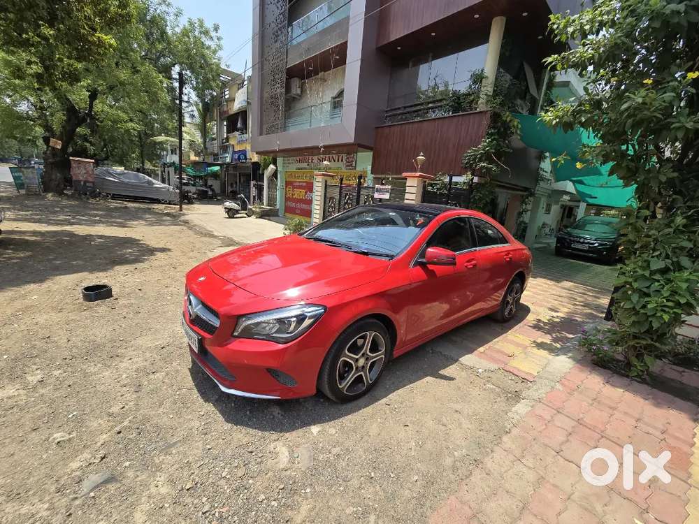 Doctors Car