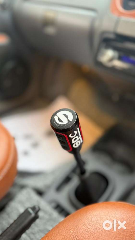 Maruti Suzuki Zen Estilo Lxi Bs Iv, 2003, Petrol