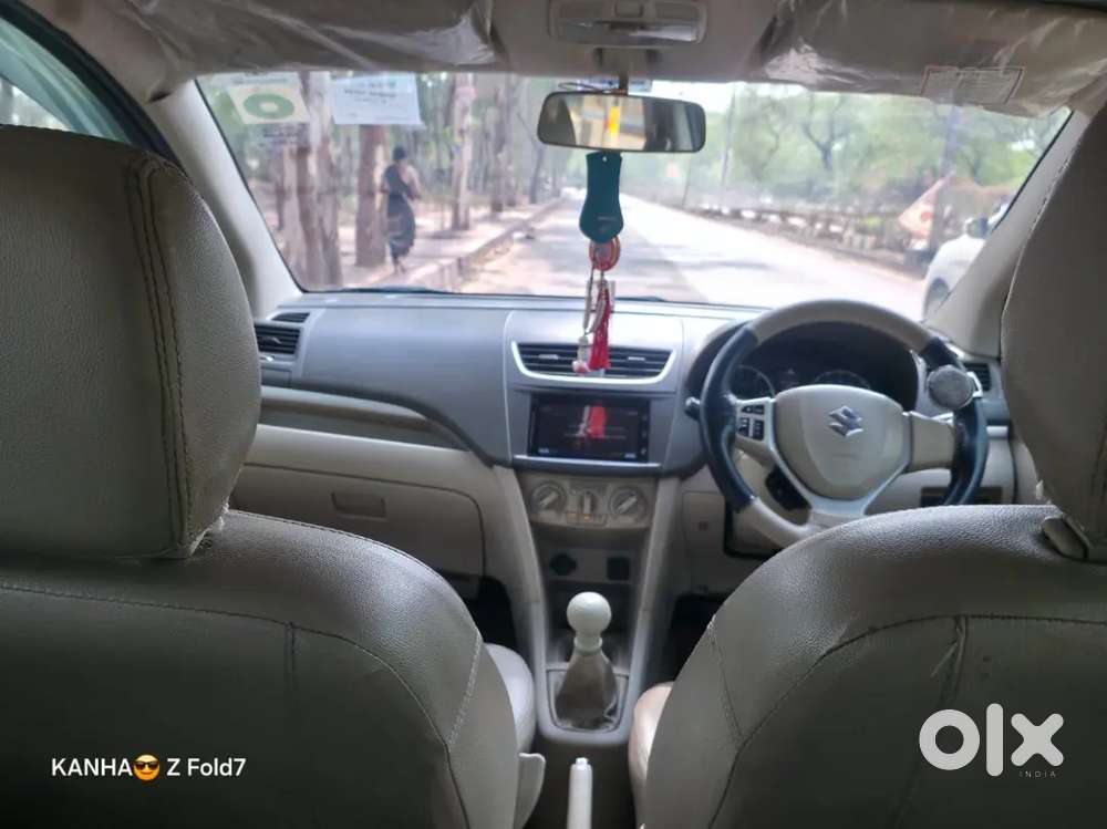 Maruti Suzuki Dzire Vxi 2022