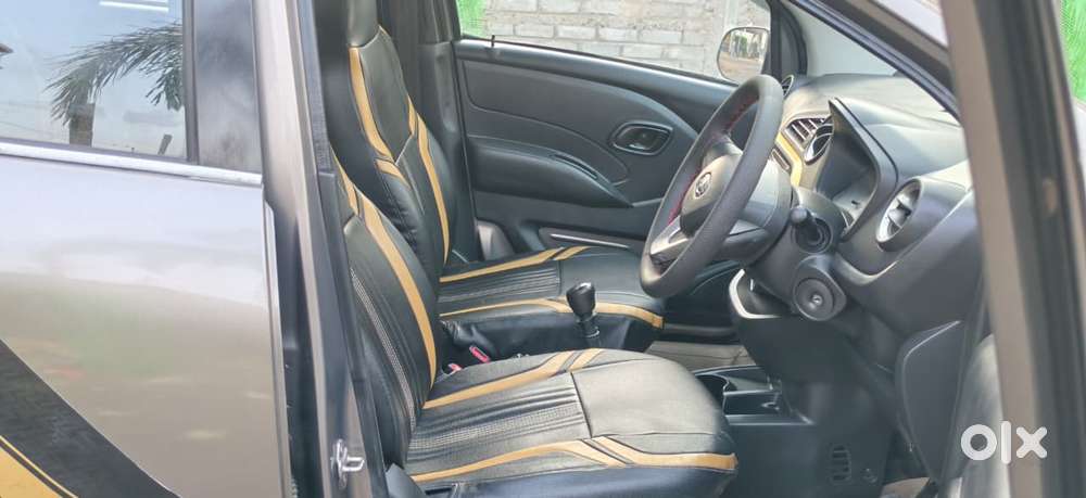 Datsun Redi Go 1.0 Limited Edition 2018, 2017, Petrol