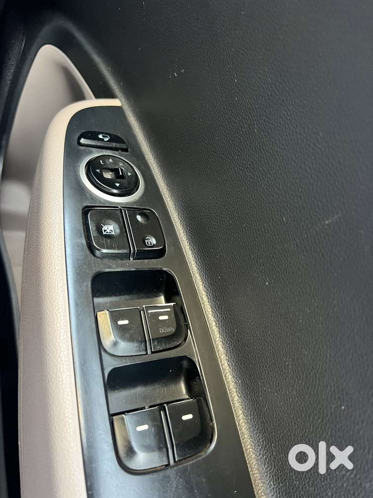Hyundai Grand I10 Asta Automatic 1.2 Kappa Vtvt, 2016, Petrol