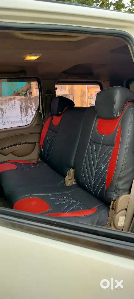 Mahindra Xylo Diesel 2013