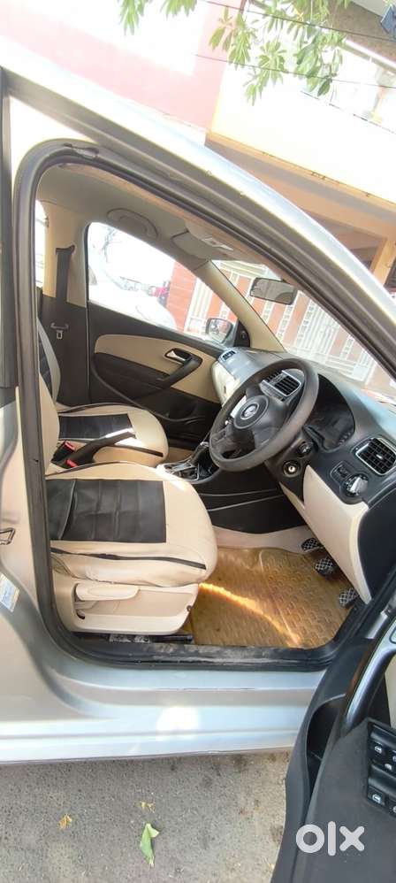 Volkswagen Polo Select 1.5 Tdi Highline, 2010, Diesel