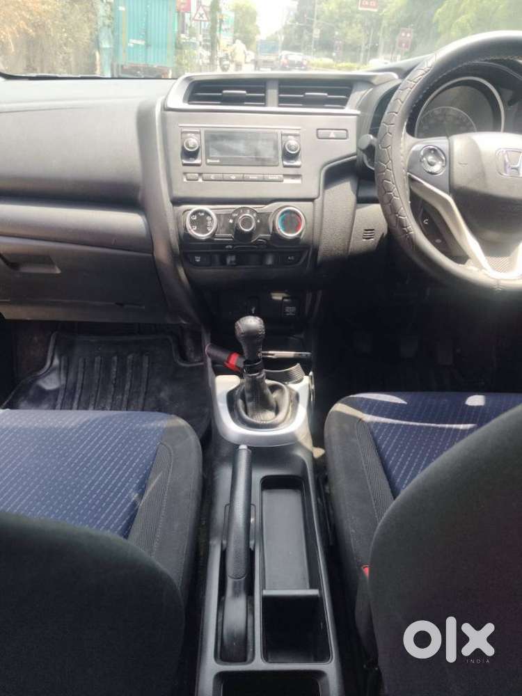 Honda Wr-v I-dtec S, 2018, Diesel