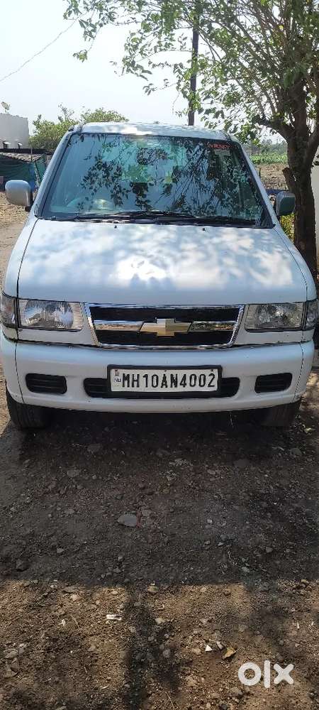 Chevrolet Tavera Neo 2010 Diesel Ls B3 Passing Upto 2030