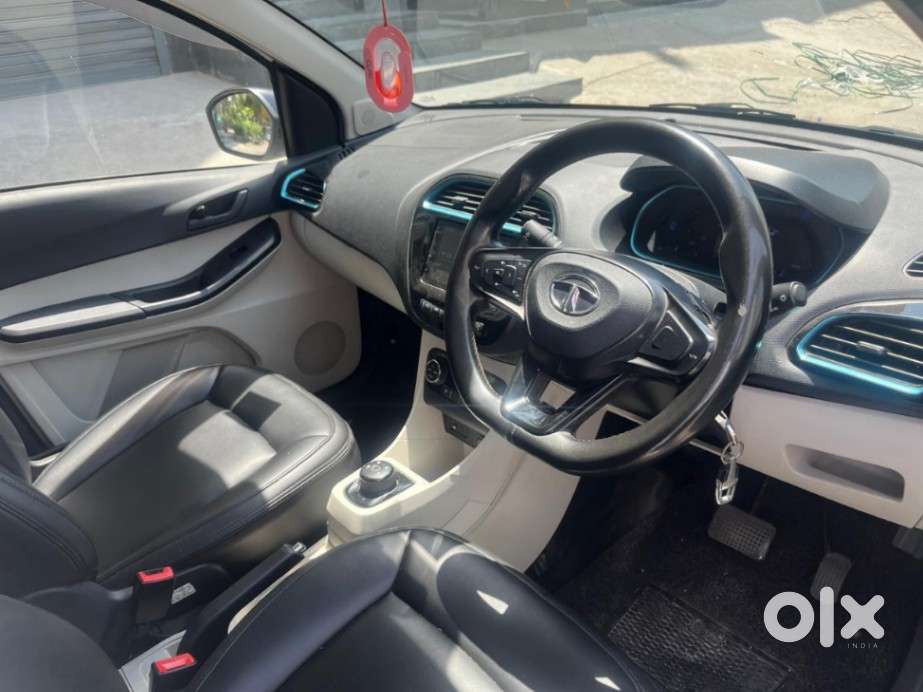 Tata Tiago Ev Xt Lr, 2023, Electric