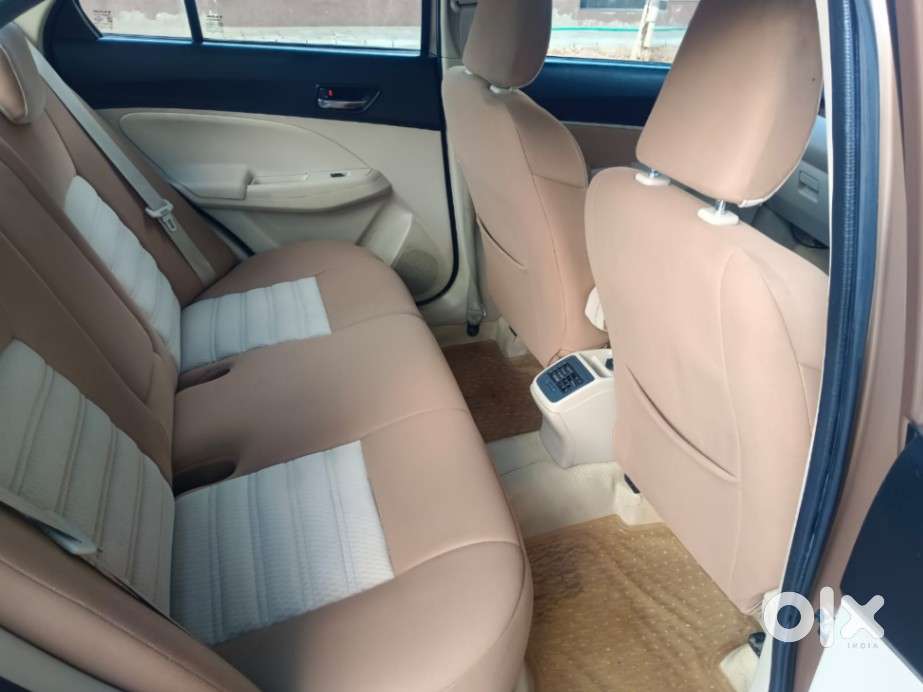 Maruti Suzuki Swift Dzire Vdi (o), 2018, Diesel