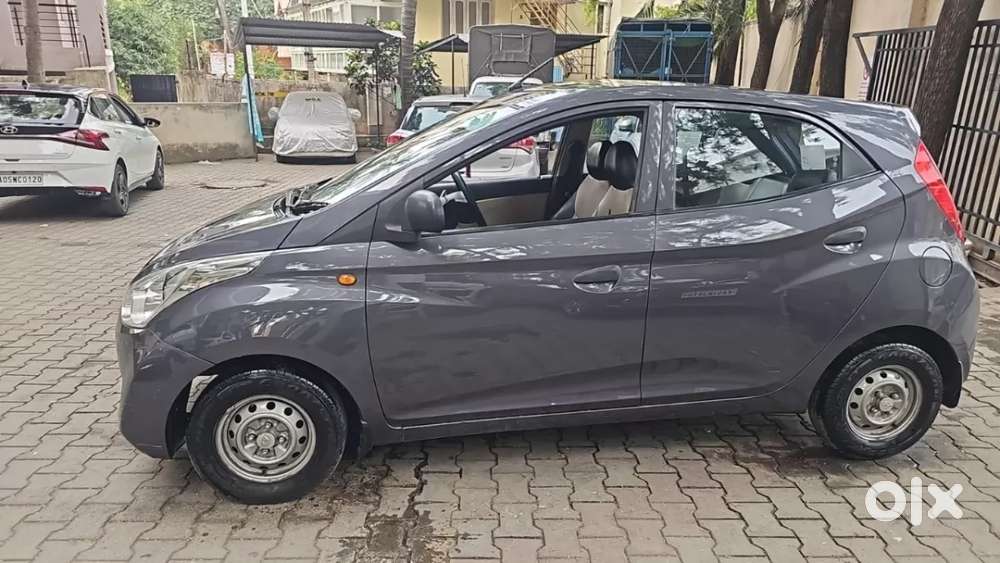 Hyundai Eon Era +, 2015, Petrol
